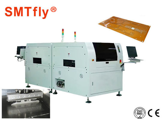 Chine Machine d'imprimante de SMT de pâte de soudure pour la carte électronique et la carte imprimée SMTfly-BTB fournisseur
