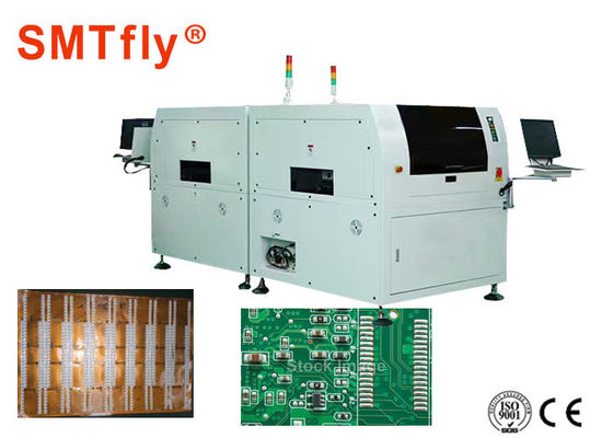 Chine machine d'imprimante de pochoir de 6~200mm/Sec SMT, machine SMTfly-BTB de pâte de soudure de carte fournisseur