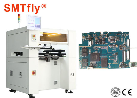Chine Machine de transfert automatique de carte PCB de carte, machine de SMT Mounter pour LED 600W fournisseur