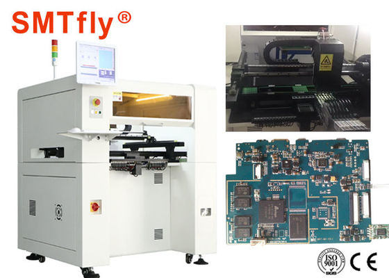 Chine Équipement de transfert intégré automatique SMTfly-PP6H de placement de SMT de machine de carte PCB fournisseur