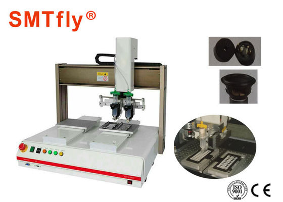 Chine FPC et axe des ordonnées SMTfly-322 de charge maximum de la machine 10kg de distributeur de colle d'affichage à cristaux liquides SMT de LED fournisseur