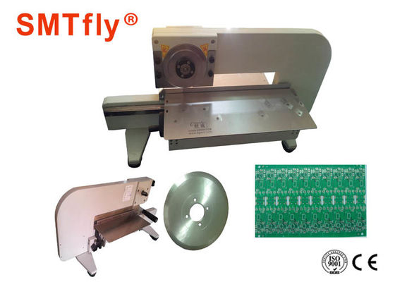 Chine Les lames re de Sharpable V ont coupé le score de la machine V de carte PCB Depaneling/Depanel SMTfly-2M fournisseur