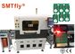 machine UV de carte PCB du laser 17W/en ligne plate-forme de marbre de machine de routeur de carte PCB Depaneling fournisseur