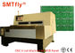 70m / Machine de marquage de carte PCB de vitesse minimum pour SMTfly-3A1200 dégrossi simple et double fournisseur