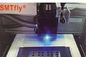 Découpeuse UV automatique de laser de Simi pour la machine SMTfly-5S de carte PCB Depaneling fournisseur