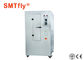 machine ultrasonique pneumatique de décapant du pochoir 41L avec le système SMTfly-750 de filtration fournisseur