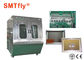Décapant ultrasonique de carte PCB de double réservoir liquide, équipement SMTfly-8150 de nettoyage de carte fournisseur