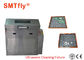 Joint à grande vitesse de pochoir de machine de nettoyage de pochoir de SMT pour la maille en acier SMTfly-5200 fournisseur