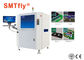 équipement d'inspection de carte PCB de 500mm/S AOI, systèmes SMTfly-S810 de la carte électronique AOI fournisseur