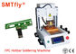 machine de soudure de barre chaude de carte PCB de 110*150mm LED avec CE/ISO SMTfly-PP1S approuvé fournisseur