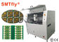 Machine intégrée de routeur de carte PCB de commande numérique par ordinateur, établi SMTfly-F06 de double de coupeur de laser de carte PCB fournisseur