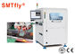 type de refroidissement de coupure SMTfly-F03 de compression d'air de machine de séparateur de carte PCB de 0.5mm fournisseur