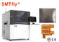 Type pression de racle d'acier inoxydable de la machine 0~30Kg d'imprimante de pochoir de pâte de soudure fournisseur