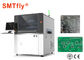 Type pression de racle d'acier inoxydable de la machine 0~30Kg d'imprimante de pochoir de pâte de soudure fournisseur
