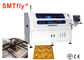 imprimante de la carte PCB LED de machine d'impression de pâte de soudure de 1200mm avec le système SMTfly-L12 de grattoir fournisseur