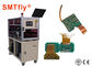 Longueur d'onde de soudure automatique SMTfly-LSW de la machine 1070± 5nm de laser de carte de circuit imprimé fournisseur