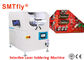 la machine 5KW de soudure sélective, soudure laser Industrielle usine SMTfly-LSS fournisseur