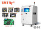 700mm/S machine de la carte PCB SPI, machine automatique SMTfly-V850 d'inspection visuelle fournisseur