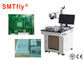 machine d'inscription de laser de la carte PCB 7000mm/S avec le système d'exploitation SMTfly-DB3A d'EZCAD fournisseur