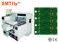 Machine de marquage de carte PCB de haute performance pour faire la ligne de coupe de V SMTfly-YB630 fournisseur
