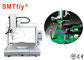 machine de soudure robotique de carte PCB de précision de 0.02mm pour la carte de soudure SMTfly-411 fournisseur