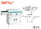Machine télescopique électrique de convoyeur de porte de chargeur et de déchargeur de carte PCB avec 15 secondes SMTfly-CR6004 fournisseur