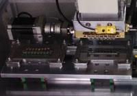 Machine de soudure de barre chaude du lancement 0.2mm pour souder FFC FPC à la carte PCB