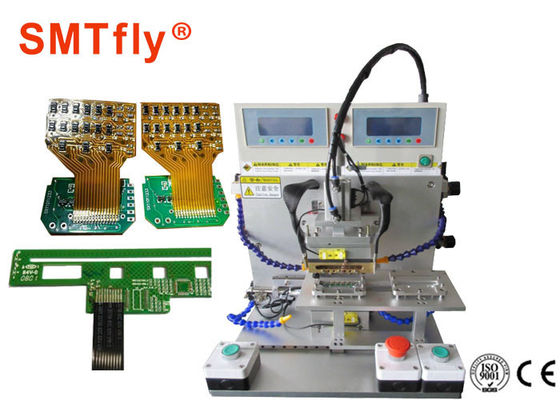 Chine machine de soudure de barre chaude de 220V FPC pour la solution chaude SMTfly-PP3A de liaison de 0.1mm FFC fournisseur