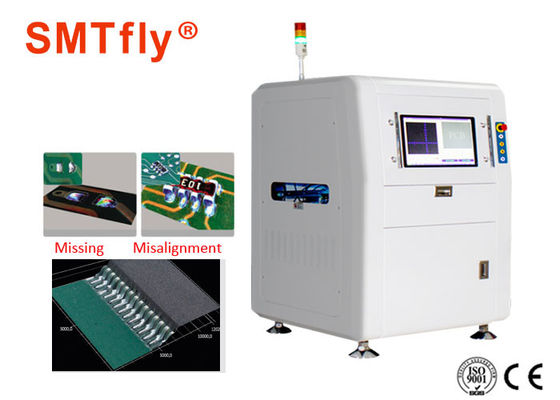 Chine machine d'inspection de la pâte AOI de soudure de carte PCB de 3mm pour le mélangeur SMTfly-A586 de pâte de soudure fournisseur