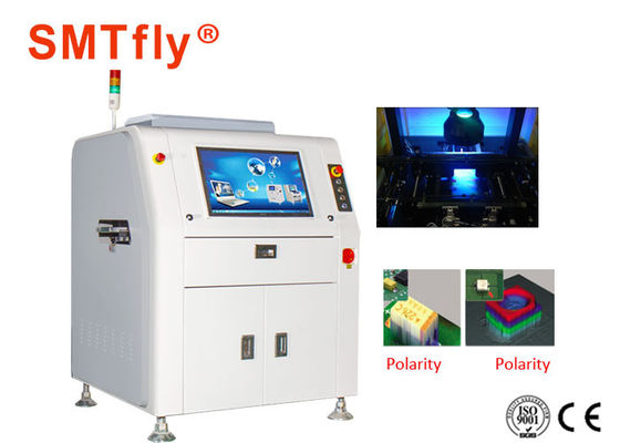 Chine Alimentation en air optique SMTfly-Z6 de barre de la machine 4-6 d'inspection automatisée par conducteur de serveur à C.A. fournisseur