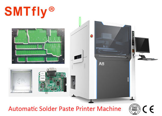 Chine Angle automatique résistant SMTfly-A8 de racle de la machine 60°/55°/45° d'imprimante de pochoir fournisseur