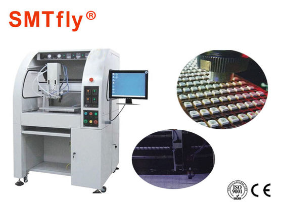 Chine 6-20K/ Heures de LED de revêtement d'équipement de SMT de pression isogone du distributeur 0.4-0.6Mpa fournisseur