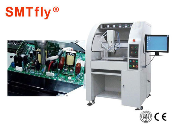 Chine 6-20K / Heures de machine de revêtement isogone, machine de revêtement de carte PCB 2600W SMTfly-DJL fournisseur