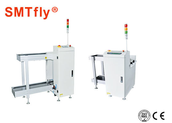 Chine Machine intégrée de déchargeur de chargeur de carte PCB de système de contrôle pour la chaîne de production de SMT fournisseur