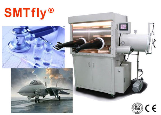 Chine Machine de soudure de soudure SMTfly-LSH sans contact de systèmes SMT de laser de robots fournisseur