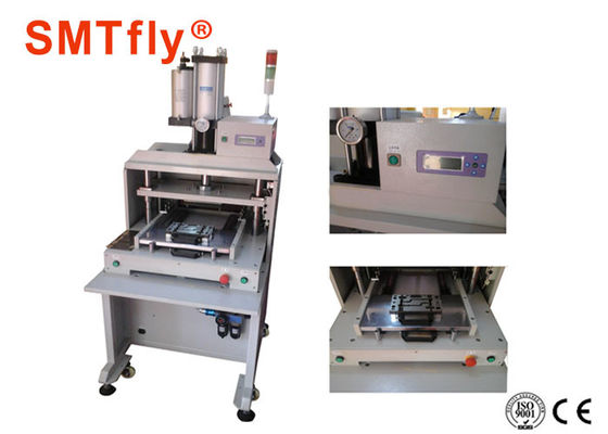 Chine Le rendement élevé de machine de séparateur de Fpc/carte PCB PunchPCB avec inférieur mobile meurent fournisseur