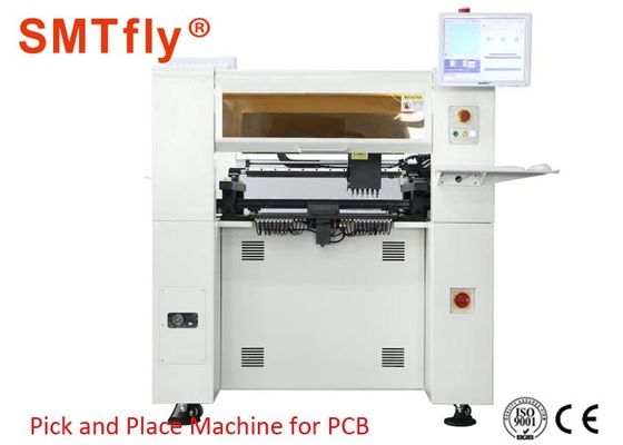 machine de transfert de carte PCB de 0.01mm pour la carte électronique de 600*430mm fournisseur