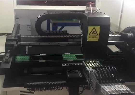 machine de transfert de carte PCB de 0.01mm pour la carte électronique de 600*430mm fournisseur