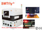 Machine UV de carte PCB Depaneling de laser avec la coupe et l'inscription ensemble SMTfly-5L fournisseur