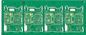 Conception conviviale de câble électronique de carte de machine de grande précision de routeur fournisseur