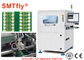 séparateur SMTfly-F03 de voyage de la machine de routeur de carte PCB Depaneling de 350*350mm/LED fournisseur
