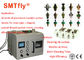Haute machine 3 de nettoyage de bec d'automation - prise AC220~240V SMTfly-36 de Pin fournisseur
