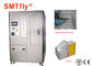 décapant ultrasonique de carte PCB d'alimentation de l'énergie 380V, machine SMTfly-800 de nettoyage de carte fournisseur
