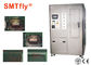 décapant ultrasonique de carte PCB d'alimentation de l'énergie 380V, machine SMTfly-800 de nettoyage de carte fournisseur