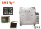 Machine pneumatique de nettoyage de pochoir de montage pour la chaîne de production de SMT SMTfly-5100 fournisseur