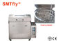 Machine pneumatique de nettoyage de pochoir de montage pour la chaîne de production de SMT SMTfly-5100 fournisseur