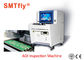 Taille en différé SMTfly-486 de carte PCB de la machine 330*480mm d'inspection de la solution industrielle AOI de carte PCB fournisseur