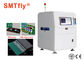 machine d'inspection de la pâte AOI de soudure de carte PCB de 3mm pour le mélangeur SMTfly-A586 de pâte de soudure fournisseur