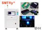 machine d'inspection de la pâte AOI de soudure de carte PCB de 3mm pour le mélangeur SMTfly-A586 de pâte de soudure fournisseur