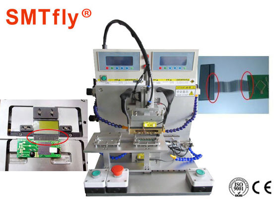 Machine de soudure industrielle fortement automatisée pour la petite taille de FPC HSC FFC fournisseur